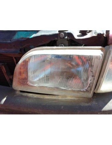 FARO IZQUIERDO FORD FIESTA COURIER - 99925