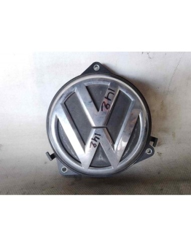 MANETA EXTERIOR PORTON VOLKSWAGEN PASSAT BERLINA (3C2) - 108341