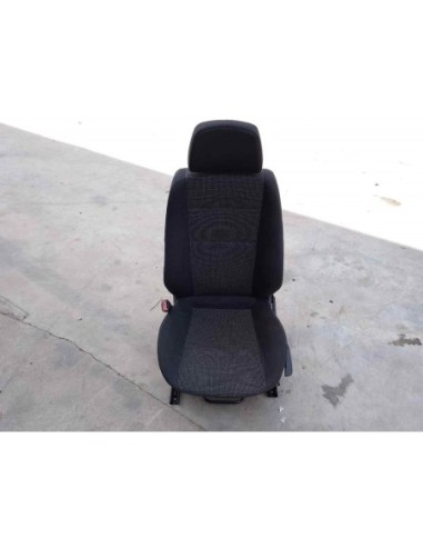 ASIENTO DELANTERO DERECHO OPEL ASTRA H BERLINA - 119506