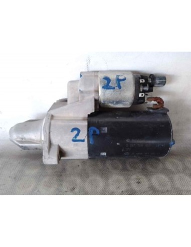 MOTOR ARRANQUE MERCEDES-BENZ CLS (BM 219) - 144466