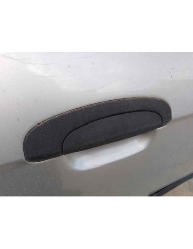 MANETA EXTERIOR TRASERA DERECHA HYUNDAI GETZ (TB) - 152564