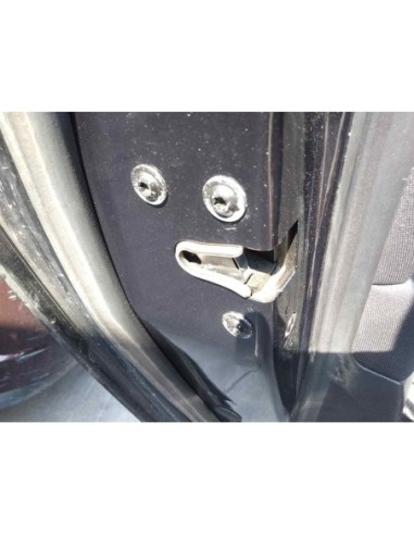 CERRADURA PUERTA TRASERA IZQUIERDA OPEL ASTRA J SEDÁN - 157390