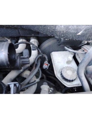 SERVOFRENO RENAULT LAGUNA II GRANDTOUR (KG0) - 169586