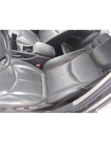 ASIENTO DELANTERO IZQUIERDO SSANGYONG KYRON - 170403