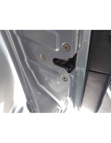 CERRADURA PUERTA DELANTERA IZQUIERDA PEUGEOT 307 (S1)(04 2001) - 176349