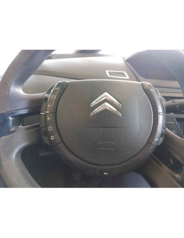 MANDO MULTIFUNCION CITROEN GRAND C4 PICASSO - 181266