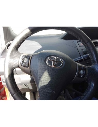 ANILLO AIRBAG TOYOTA YARIS (KSP9/SCP9/NLP9) - 182525