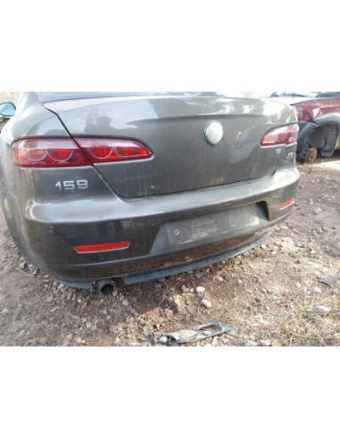 PARAGOLPES TRASERO ALFA ROMEO 159 (140) - 182669