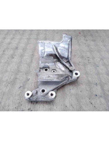 SOPORTE FILTRO GASOIL PEUGEOT 407 - 136184