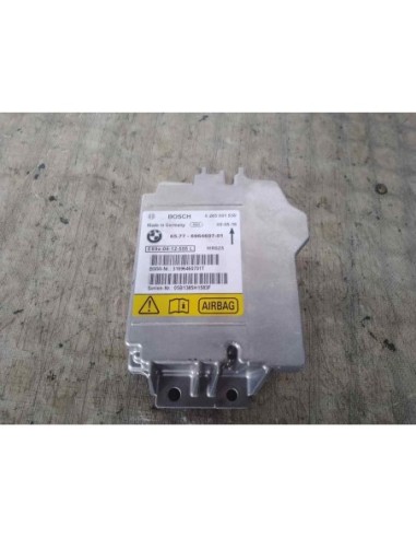 CENTRALITA AIRBAG BMW SERIE 3 BERLINA (E90) - 130757