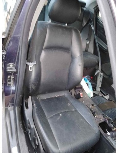 ASIENTO DELANTERO DERECHO MERCEDES-BENZ CLASE C (BM 203) BERLINA - 146774