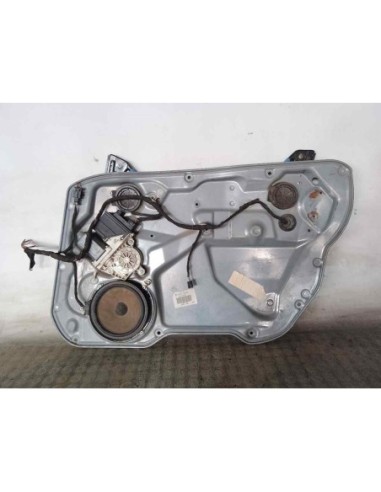 ELEVALUNAS DELANTERO DERECHO SEAT IBIZA (6L1) - 144750