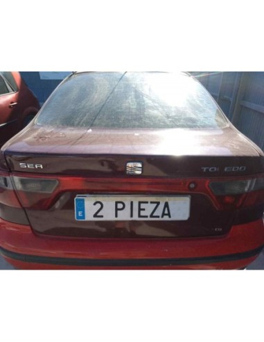 TAPA MALETERO SEAT TOLEDO (1M2) - 163840