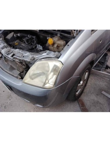 TRANSMISION DELANTERA IZQUIERDA OPEL MERIVA - 174278