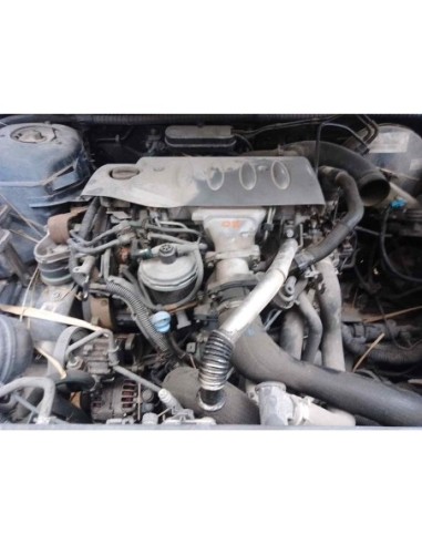 ABS PEUGEOT 607 (S1)(12 2000) - 184623