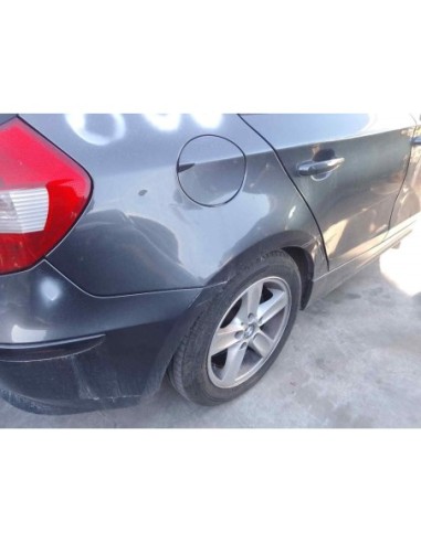 TRANSMISION TRASERA DERECHA BMW SERIE 1 BERLINA (E81/E87) - 186485