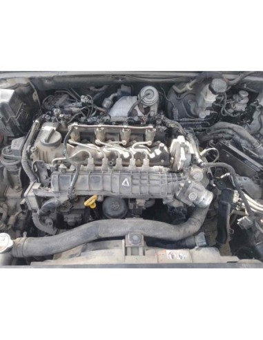 MOTOR ARRANQUE HYUNDAI I40 (VF) - 192530