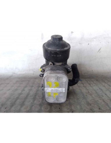 ENFRIADOR ACEITE MOTOR AUDI A3 (8P1) - 100058