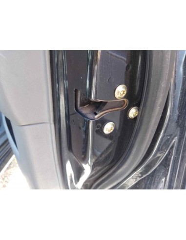 CERRADURA PUERTA DELANTERA DERECHA CHEVROLET LACETTI - 101507