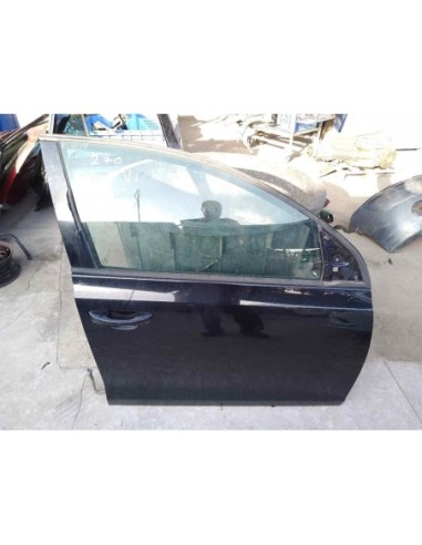 PUERTA DELANTERA DERECHA VOLKSWAGEN GOLF VI (5K1)(10 2008) - 137799