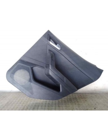 GUARNECIDO PUERTA TRASERA DERECHA SEAT IBIZA (KJ1) - 163886