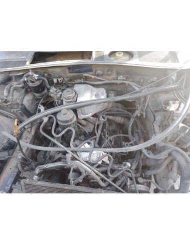 CENTRALITA MOTOR UCE AUDI A6 AVANT (4B5) - 173987