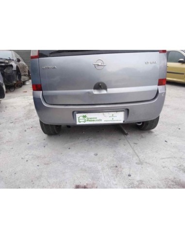 PARAGOLPES TRASERO OPEL MERIVA - 174252