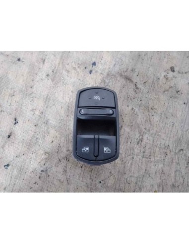 MANDO ELEVALUNAS DELANTERO IZQUIERDO OPEL CORSA D - 118239