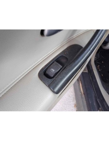 MANDO ELEVALUNAS TRASERO IZQUIERDO SAAB 9-3 FAMILIAR - 120118