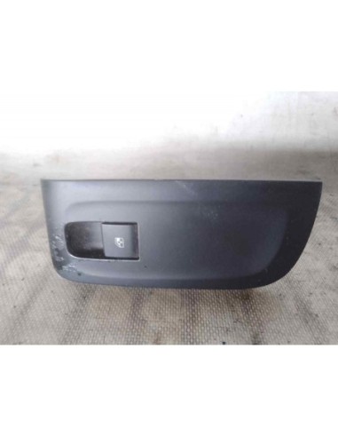 MANDO ELEVALUNAS DELANTERO DERECHO OPEL ZAFIRA C TOURER - 143552