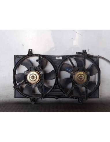 ELECTROVENTILADOR NISSAN PRIMERA BERLINA (P12) - 140114