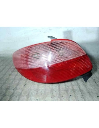 PILOTO TRASERO IZQUIERDO PEUGEOT 206 - 143683