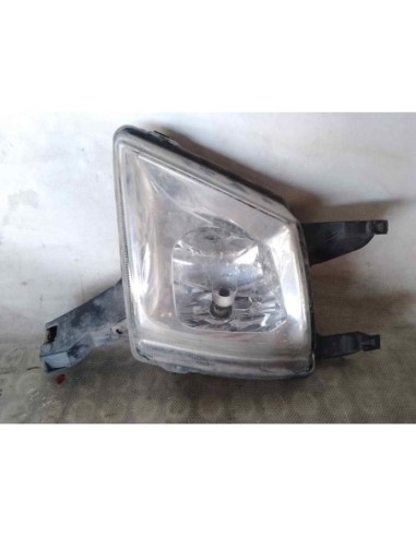 FARO ANTINIEBLA IZQUIERDO PEUGEOT 407 - 136080