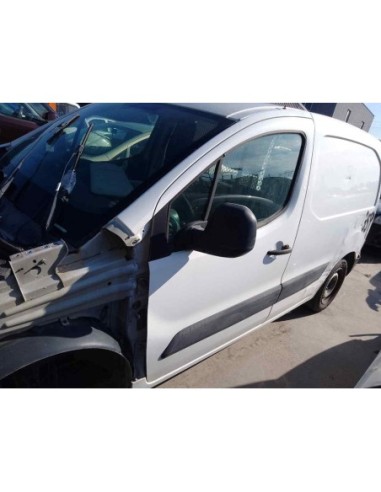 PUERTA DELANTERA IZQUIERDA CITROEN BERLINGO FURGÓN - 152793