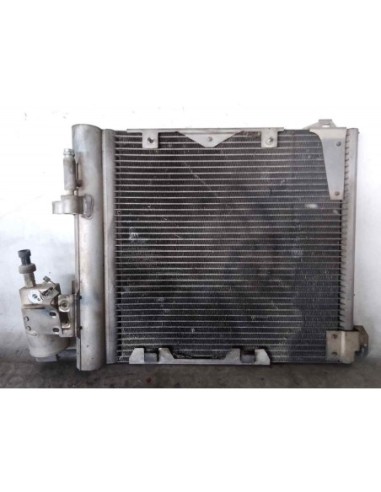 CONDENSADOR / RADIADOR  AIRE ACONDICIONADO OPEL ASTRA G BERLINA - 154759