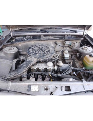 MOTOR COMPLETO OPEL CORSA A - 154826