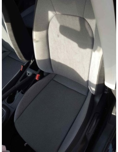 ASIENTO DELANTERO IZQUIERDO SEAT IBIZA (KJ1) - 163491