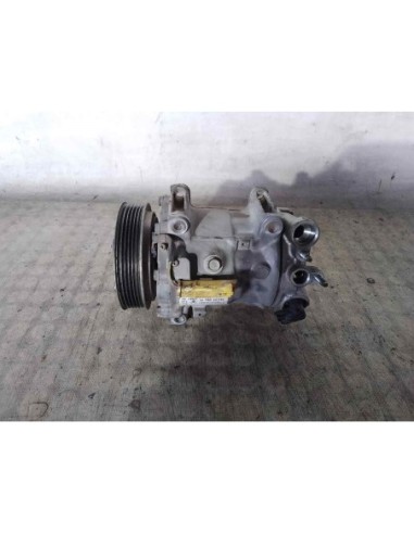 COMPRESOR AIRE ACONDICIONADO CITROEN C5 BREAK - 175370