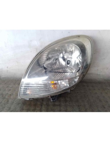 FARO IZQUIERDO RENAULT KANGOO I (F/KC0) - 186552