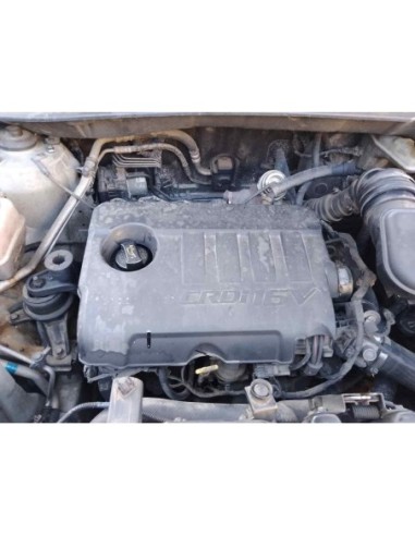 BOMBA DIRECCION HYUNDAI IX35 (EL/LM) - 186708