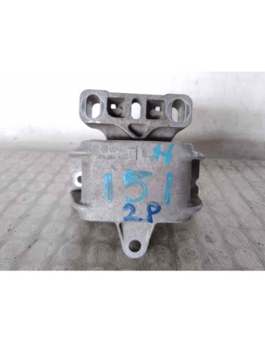 SOPORTE MOTOR AUDI A3 (8L) - 112695