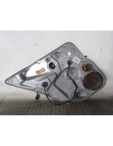 ELEVALUNAS TRASERO IZQUIERDO SEAT IBIZA (6L1) - 144753