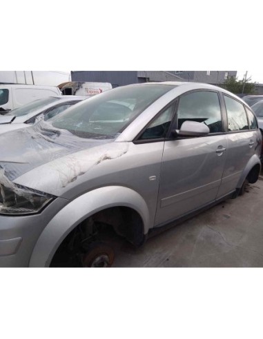 MOTOR ARRANQUE AUDI A2 (8Z) - 155708