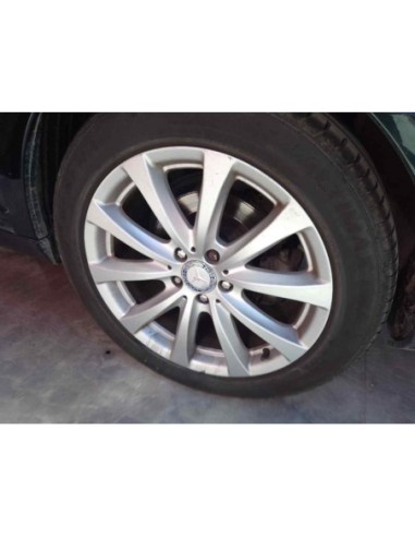 JUEGO LLANTAS MERCEDES-BENZ CLASE S (BM 221) LIM  - 164013