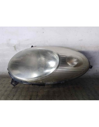 FARO IZQUIERDO NISSAN MICRA (K12E) - 167423