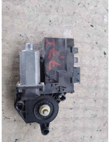 MOTOR ELEVALUNAS TRASERO IZQUIERDO AUDI A4 AVANT (8E) - 167563