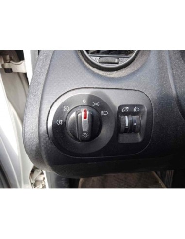 MANDO LUCES SEAT ALTEA XL (5P5) - 171076