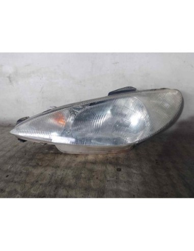 FARO IZQUIERDO PEUGEOT 206 - 176447