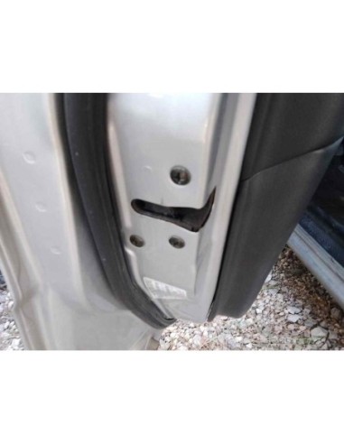 CERRADURA PUERTA DELANTERA IZQUIERDA MAZDA 323 F/S BERLINA (BJ) - 182463