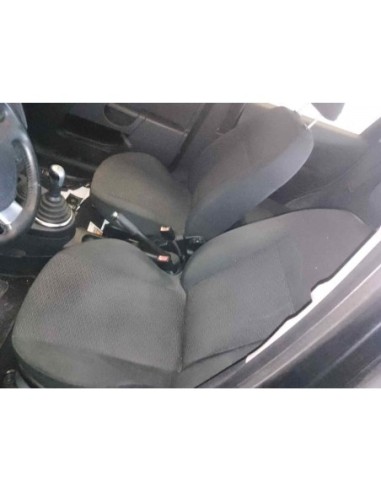 ASIENTO DELANTERO IZQUIERDO FORD FIESTA (CBK) - 181465